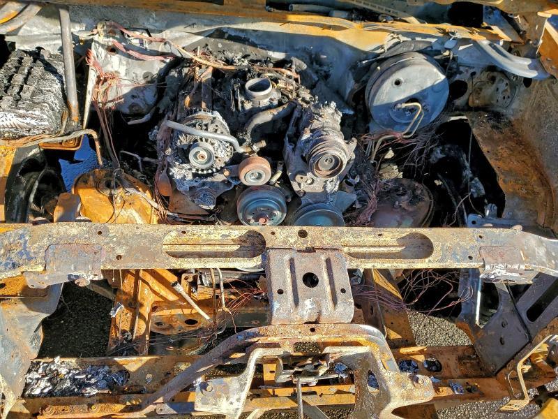 2008 Chevrolet Silverado C1500