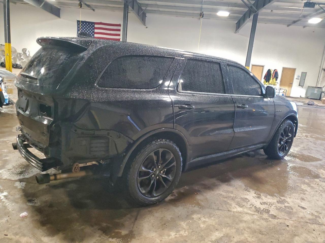 2022 Dodge Durango r