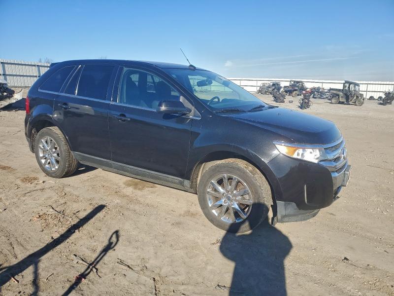 2012 Ford Edge Limited