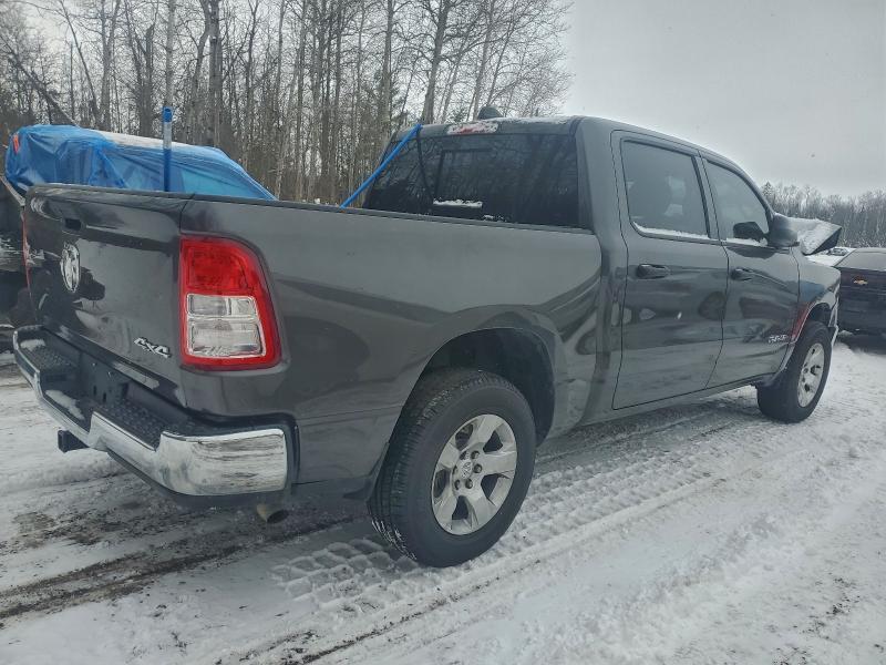 2020 Dodge Ram 1500 Tradesman