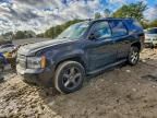 2012 Chevrolet Tahoe K1500 lt