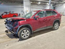 2020 Toyota Rav4 le en venta en Moncton, NB