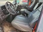 2013 Chevrolet Express G2500