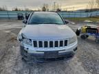 2011 Jeep Compass Sport