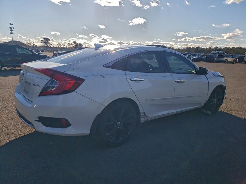 2019 Honda Civic Touring