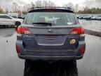 2014 Subaru Outback 2.5i