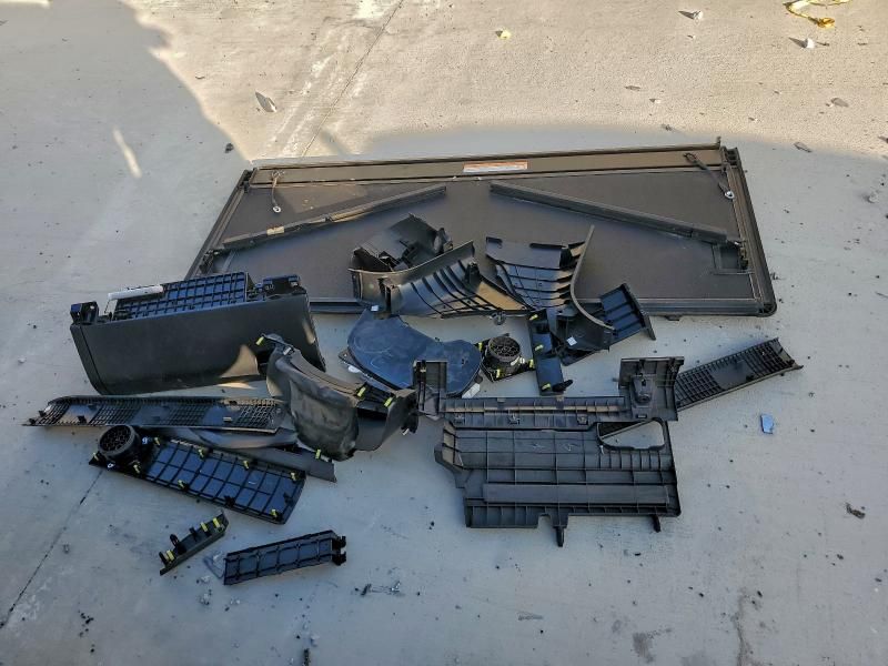 2021 Toyota Tundra Crewmax SR5