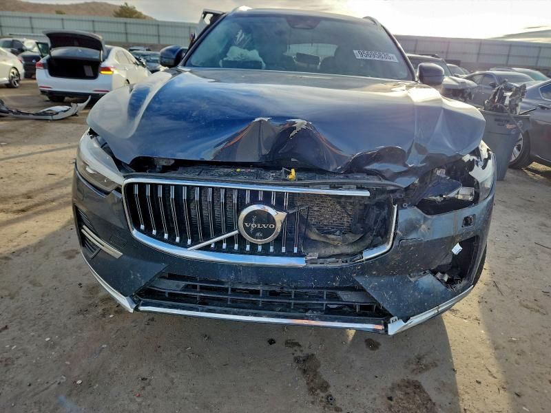 2023 Volvo Xc60 Ultimate