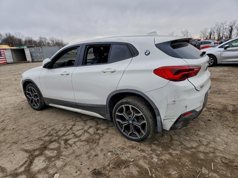 2018 BMW X2 Xdrive28i