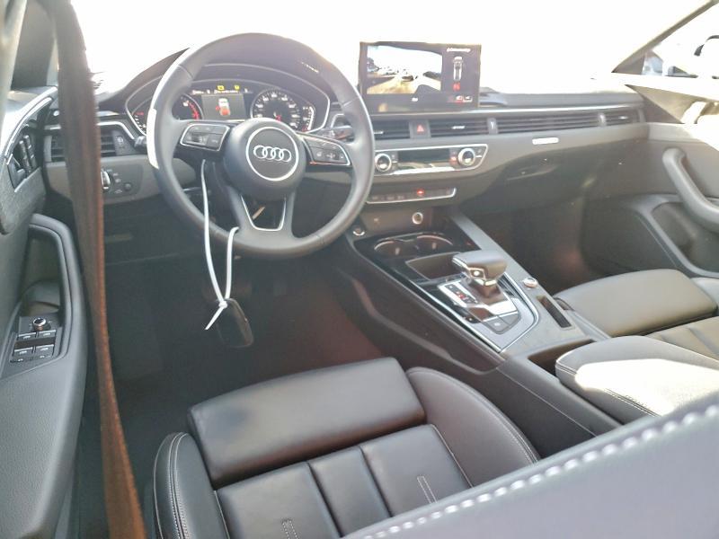 2023 Audi A5 Premium 45