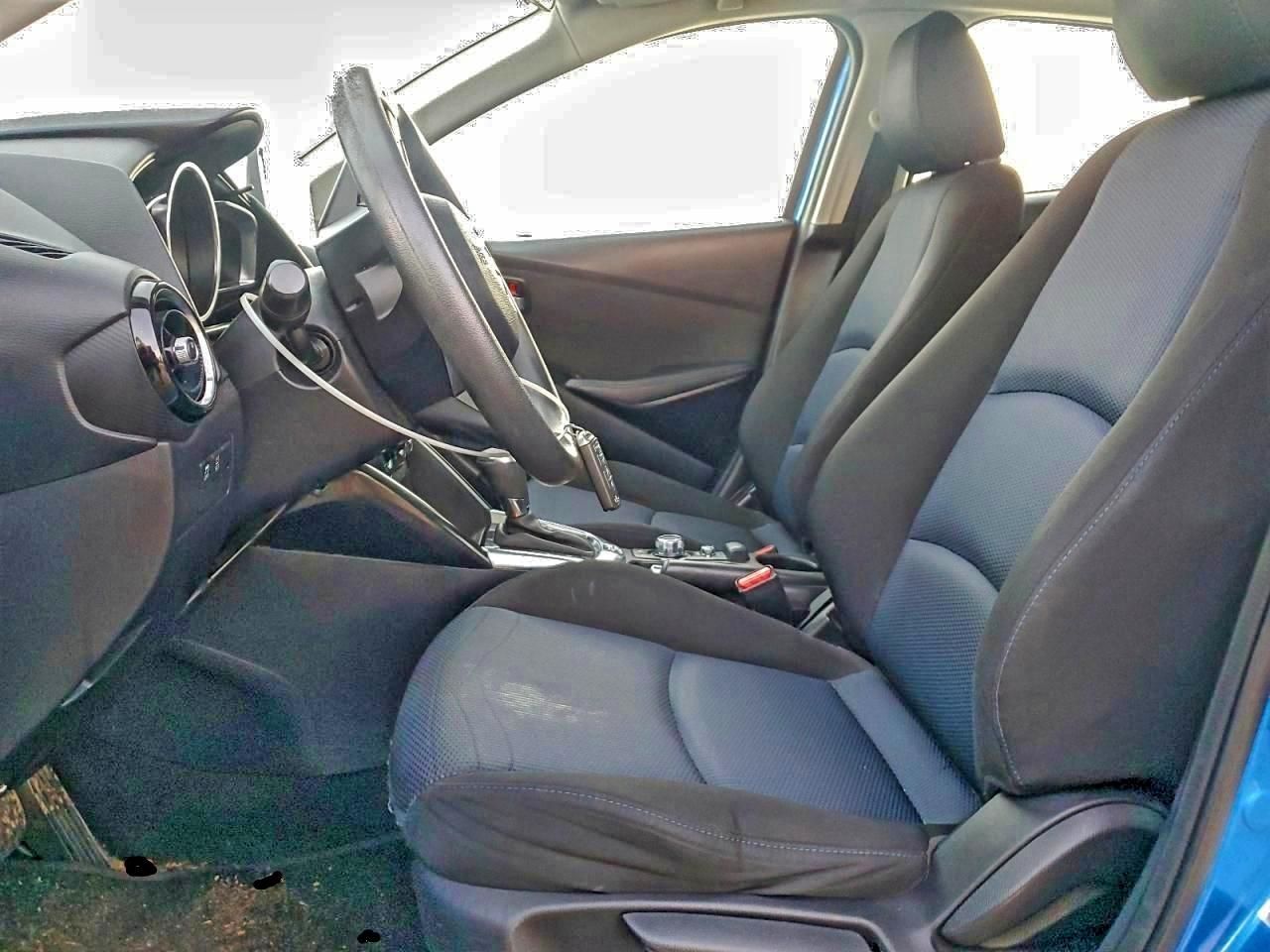 2018 Toyota Yaris ia