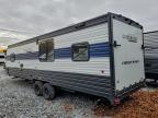 2025 Cherokee By Forest R 2025 Forest River Cherokee Camper