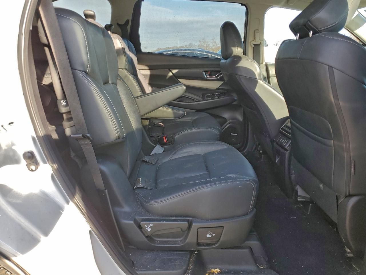 2021 Subaru Ascent Limited