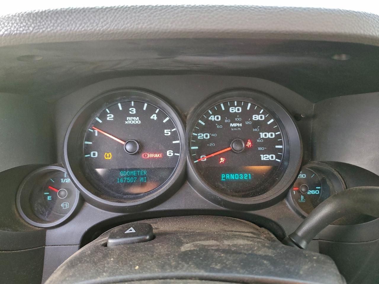 2009 GMC Sierra K1500