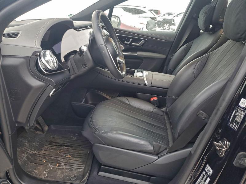 2023 Mercedes-Benz Eqs suv 580 4matic