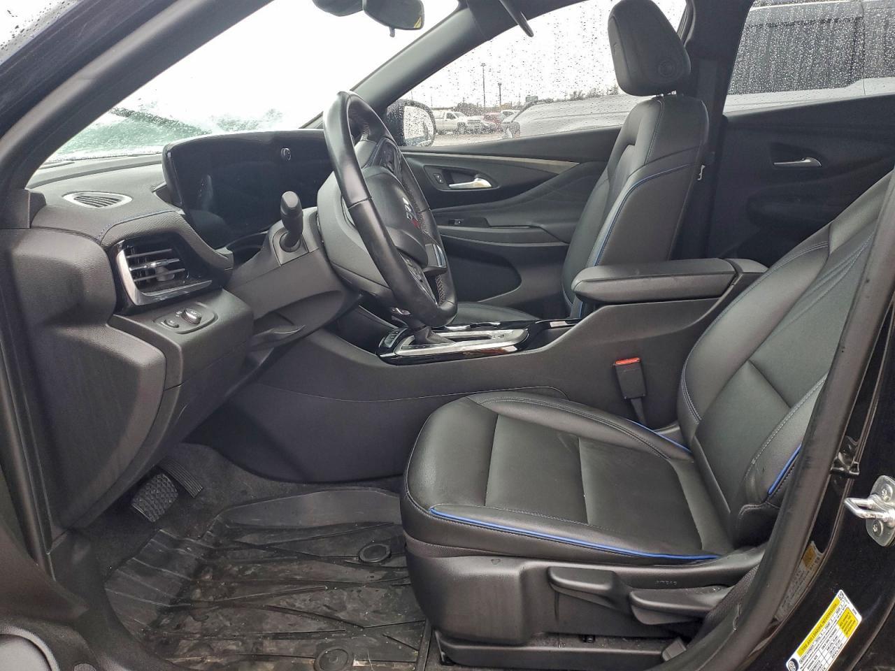 2024 Buick Envista Sport Touring