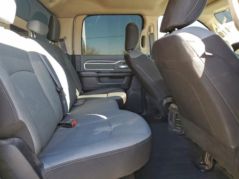 2019 Dodge Ram 3500 big Horn