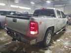 2008 GMC Sierra K1500