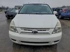 2009 KIA Sedona ex