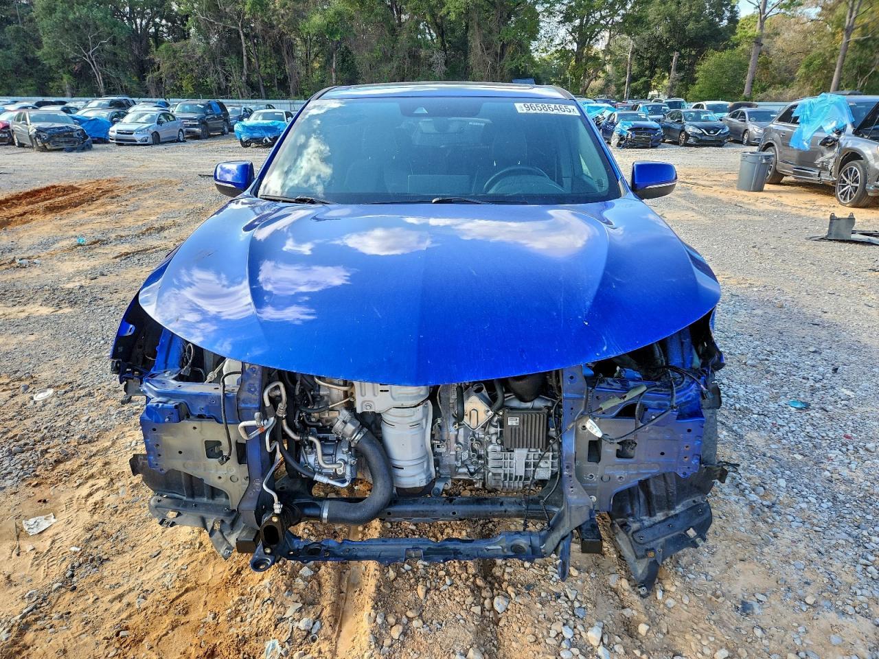 2019 Acura Rdx A-spec