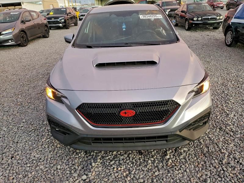2024 Subaru Wrx Premium