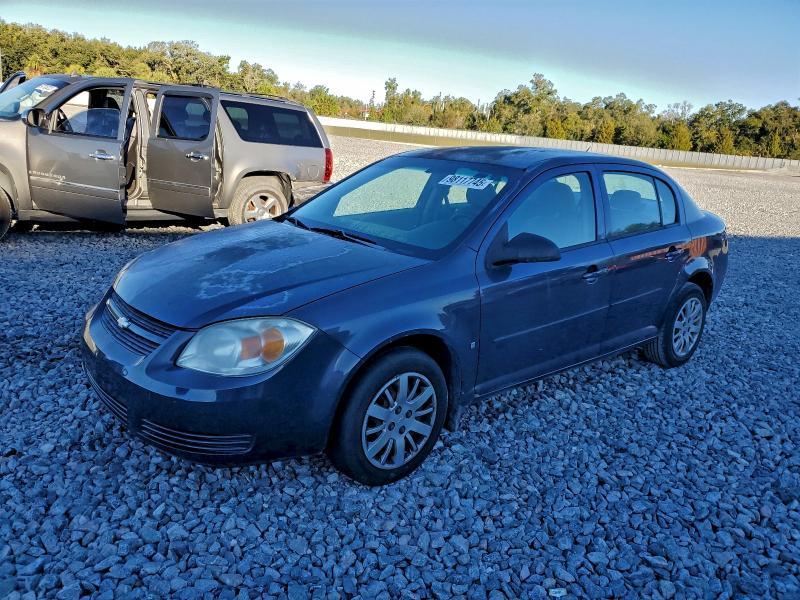 2009 Chevrolet Cobalt ls