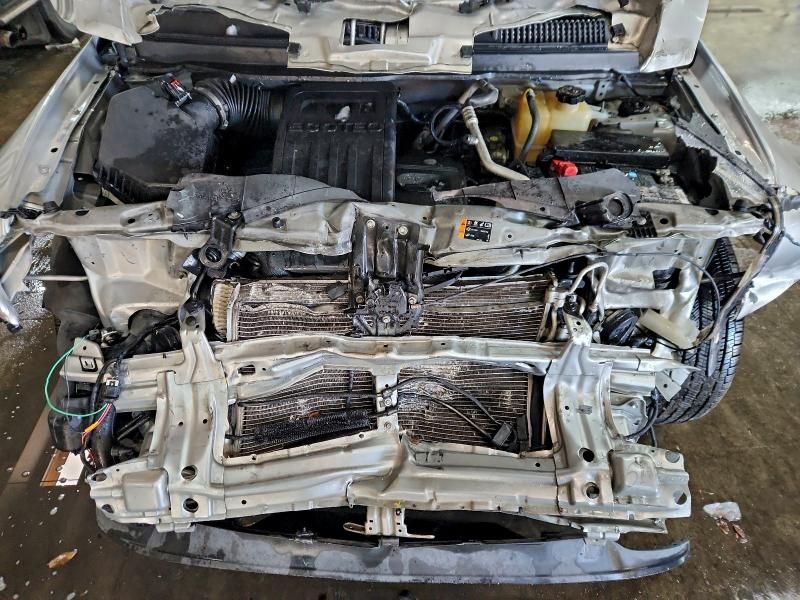 2014 Chevrolet Captiva ltz