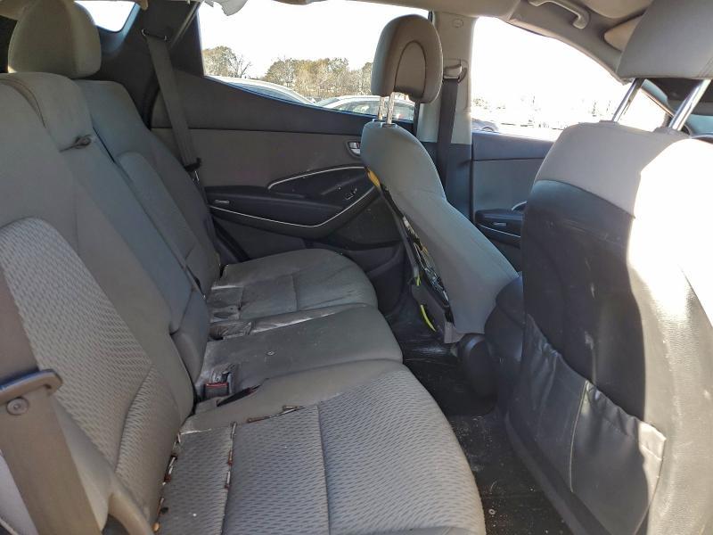 2014 Hyundai Santa fe Sport