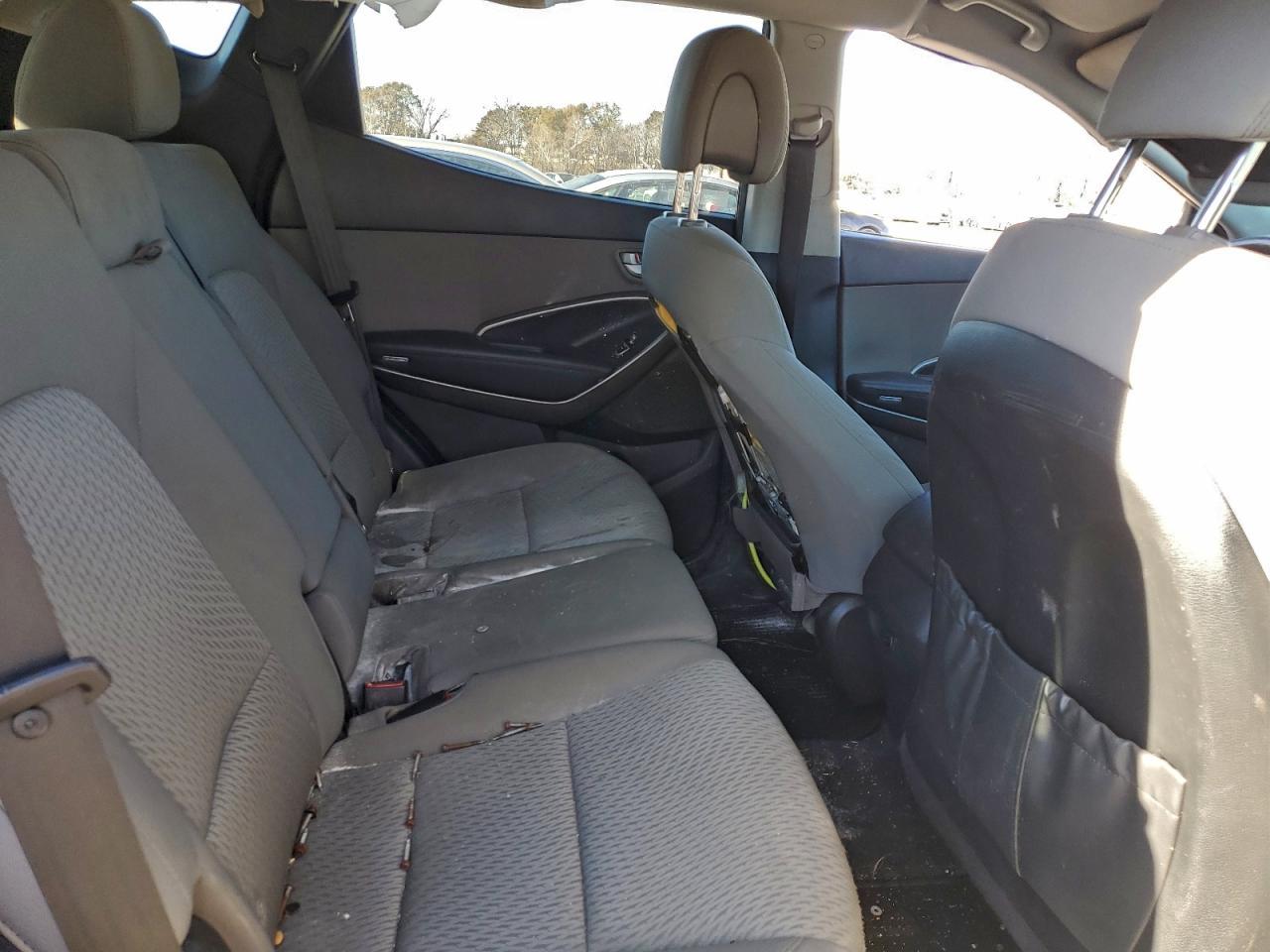 2014 Hyundai Santa fe Sport