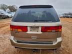 2003 Honda Odyssey exl