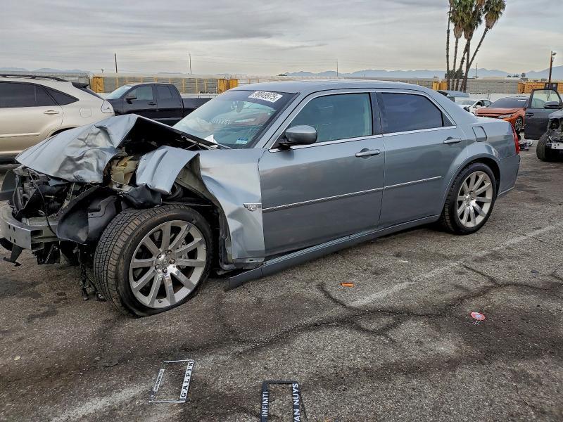 2006 Chrysler 300c Srt-8
