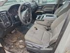 2015 Chevrolet Silverado K3500