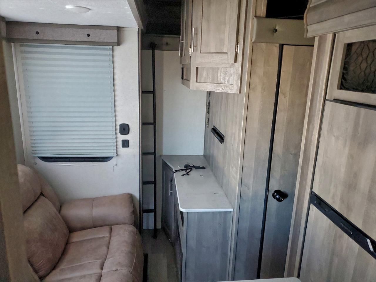 2022 Forest River 32TVL