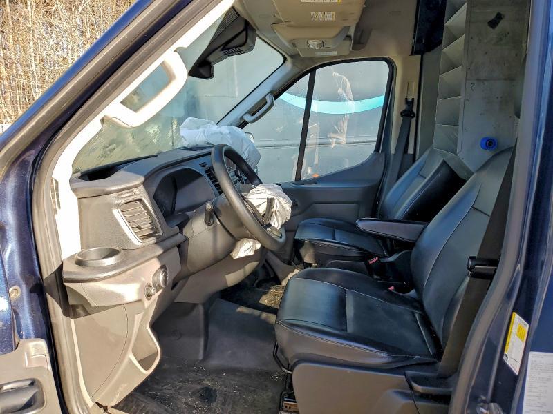 2020 Ford Transit T-350 Delivery Van