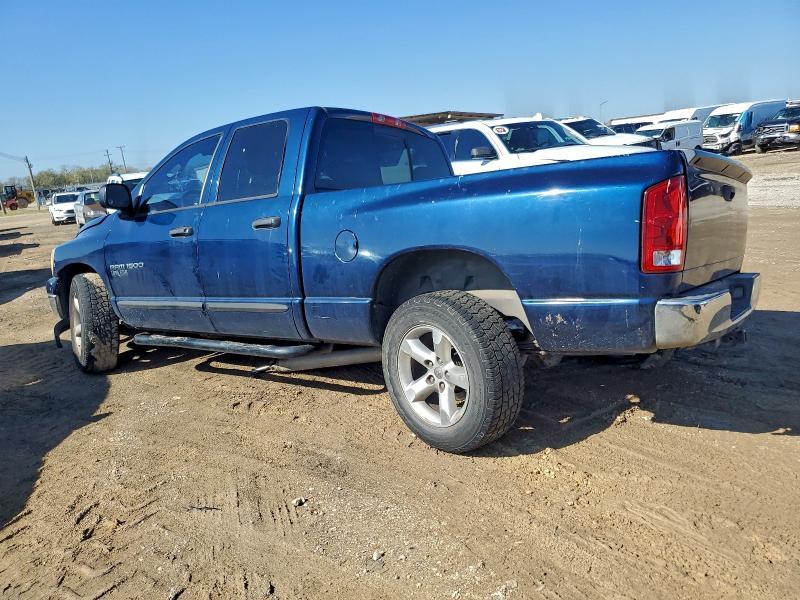 2006 Dodge Ram 1500 st