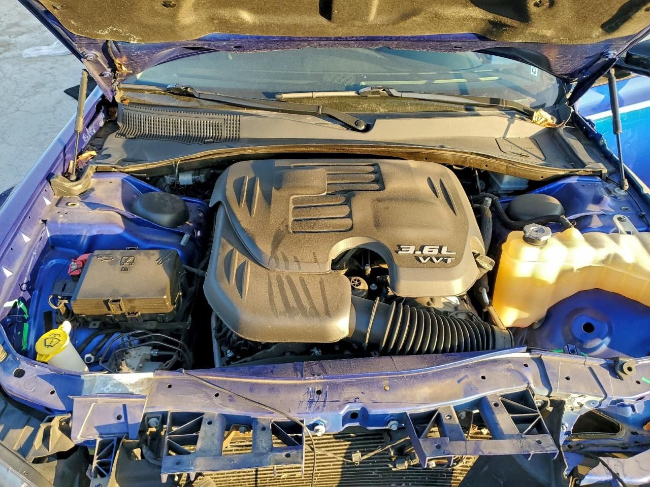 2020 Chrysler 300 Touring