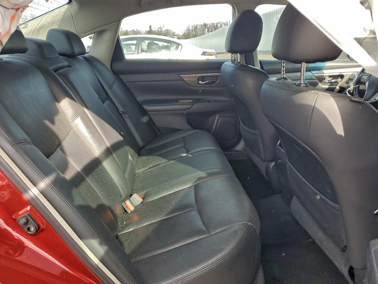 2013 Nissan Altima 3.5s