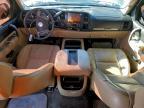 2007 Chevrolet Silverado K1500 Crew Cab