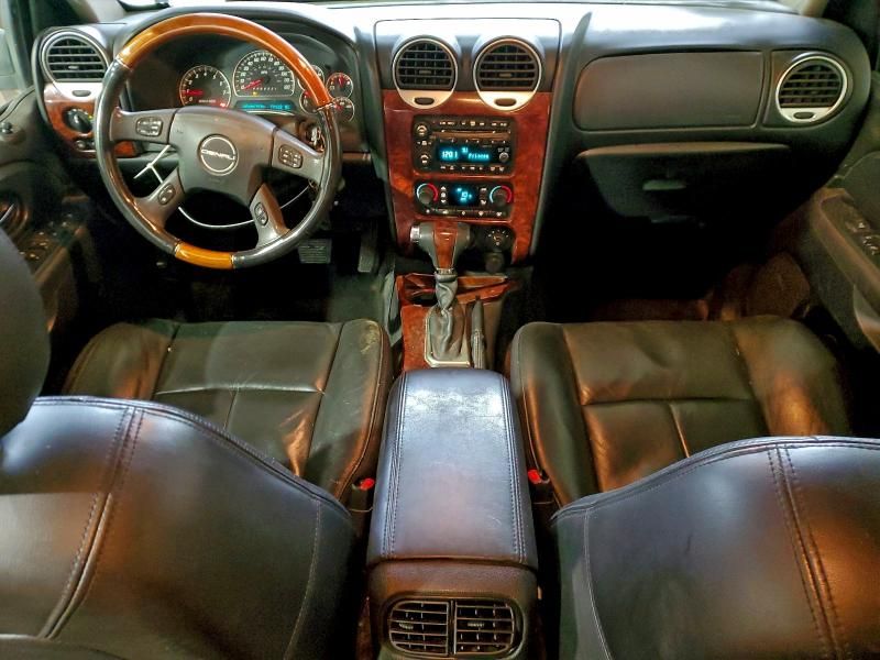 2007 GMC Envoy Denali