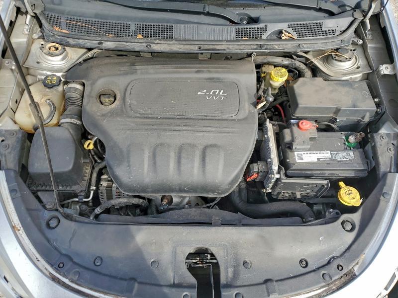 2013 Dodge Dart sxt