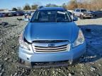 2012 Subaru Outback 2.5i Premium
