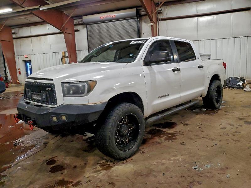 2011 Toyota Tundra Crewmax SR5