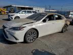 2021 Lexus Es 300h