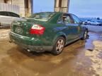 2002 Audi A4 1.8t Quattro