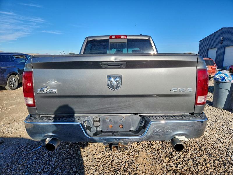 2012 Dodge Ram 1500 slt