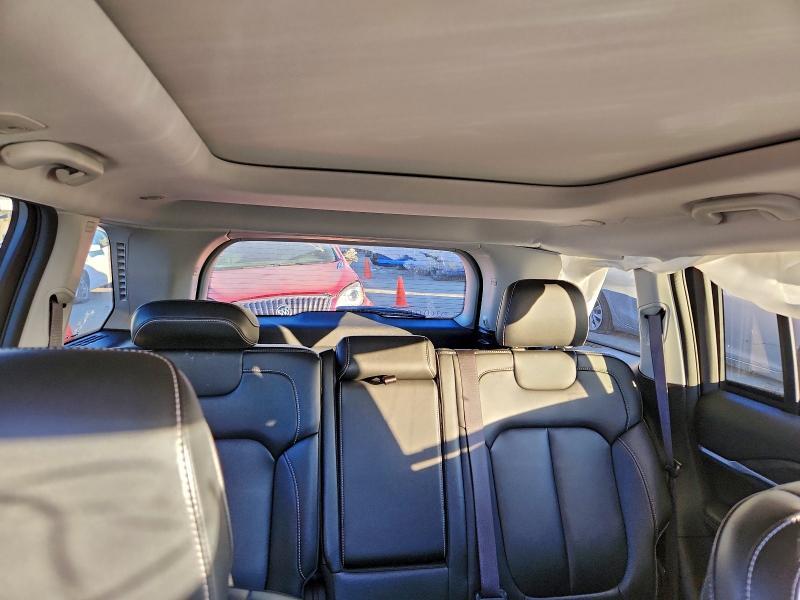 2023 Jeep Grand Cherokee Limited 4XE
