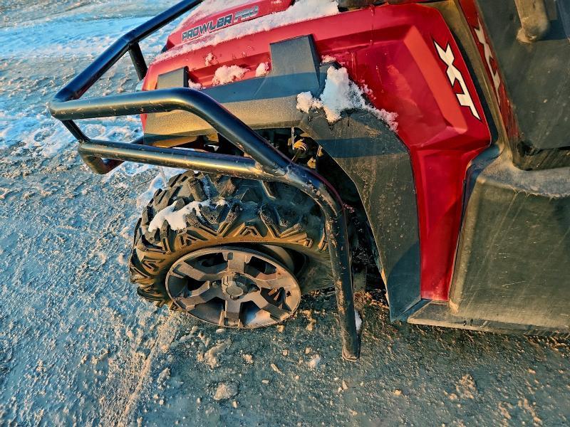 2019 Arctic Cat Prowler Utility Vehicle