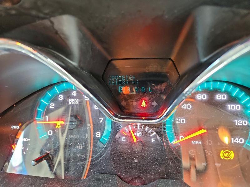 2015 Chevrolet Traverse LS