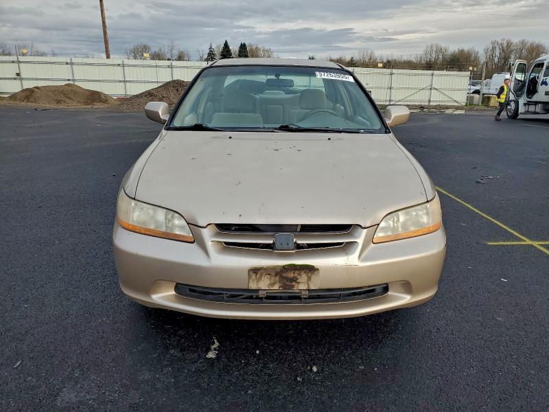 2000 Honda Accord lx