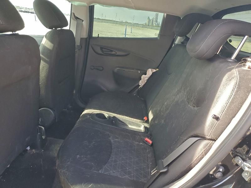 2021 Chevrolet Spark ls